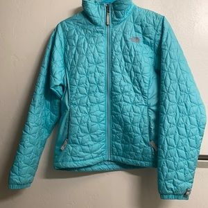 North face jacket